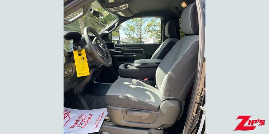 Picture of 2024 Century Steel 10 Series Car Carrier, Dodge Ram 5500HD 4X4, 22472