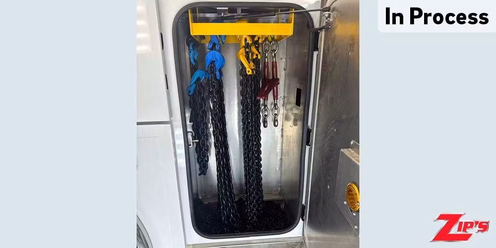 Picture of 2026 Century 9055XL 50 Ton Wrecker w/XP850 Side Puller, Peterbilt 567, 22825