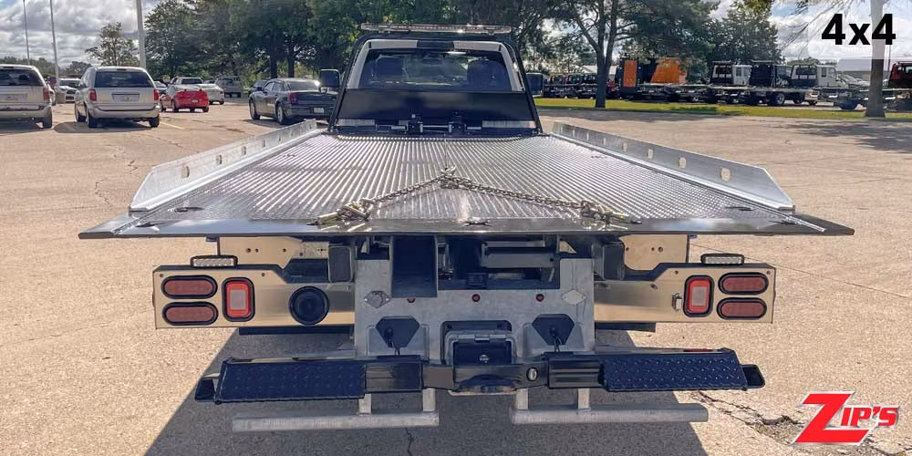 Picture of 2024 Century Steel 10 Series Car Carrier, Dodge Ram 5500HD 4X4, 22424