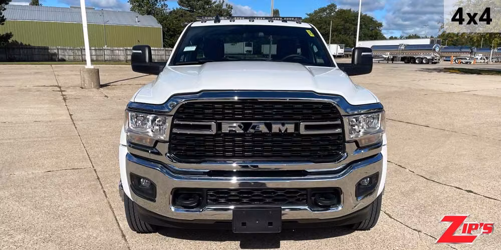 Picture of 2024 Century Steel 10 Series Car Carrier, Dodge Ram 5500HD 4X4, 22424