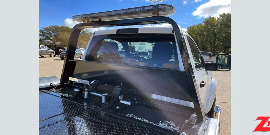 Picture of 2024 Century Steel 10 Series Car Carrier, Dodge Ram 5500HD 4X4, 22424