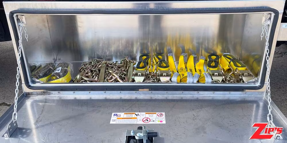 Picture of 2024 Century Steel 10 Series Car Carrier, Dodge Ram 5500HD 4X4, 22424