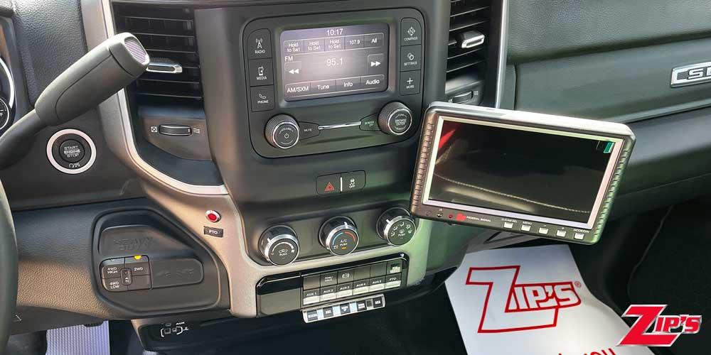 Picture of 2024 Century Steel 10 Series Car Carrier, Dodge Ram 5500HD 4X4, 22424