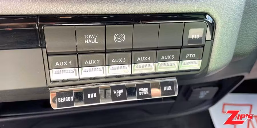 Picture of 2024 Century Steel 10 Series Car Carrier, Dodge Ram 5500HD 4X4, 22424