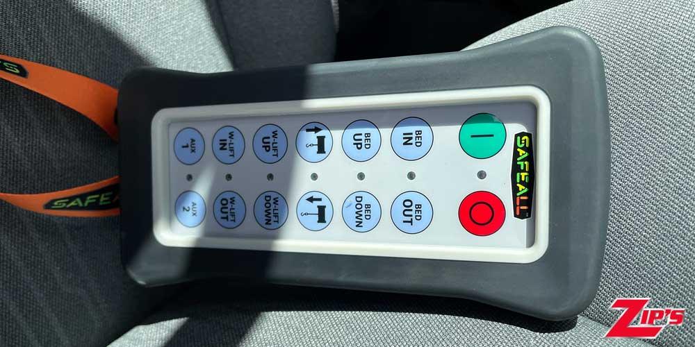 Picture of 2024 Century Steel 10 Series Car Carrier, Dodge Ram 5500HD 4X4, 22424