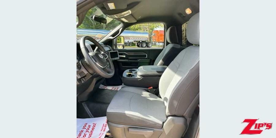 Picture of 2024 Century Steel 10 Series Car Carrier, Dodge Ram 5500HD 4X4, 22424