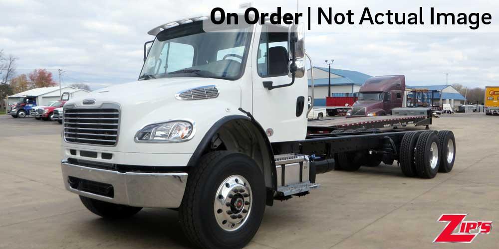 Picture of 2027 Century Aluminum 20 Series Conventional 4 Car Carrier, Freightliner M2, 23315