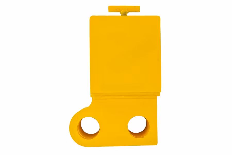 Picture of Zip's 5" x 5" Dual Fork Receiver Kit