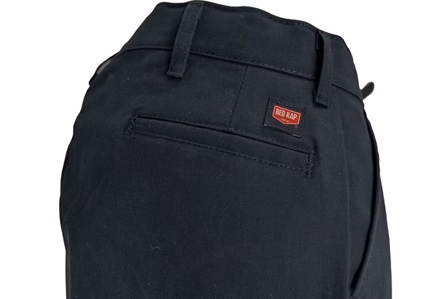 Picture of Red Kap Hi-Vis Industrial Cargo Pants