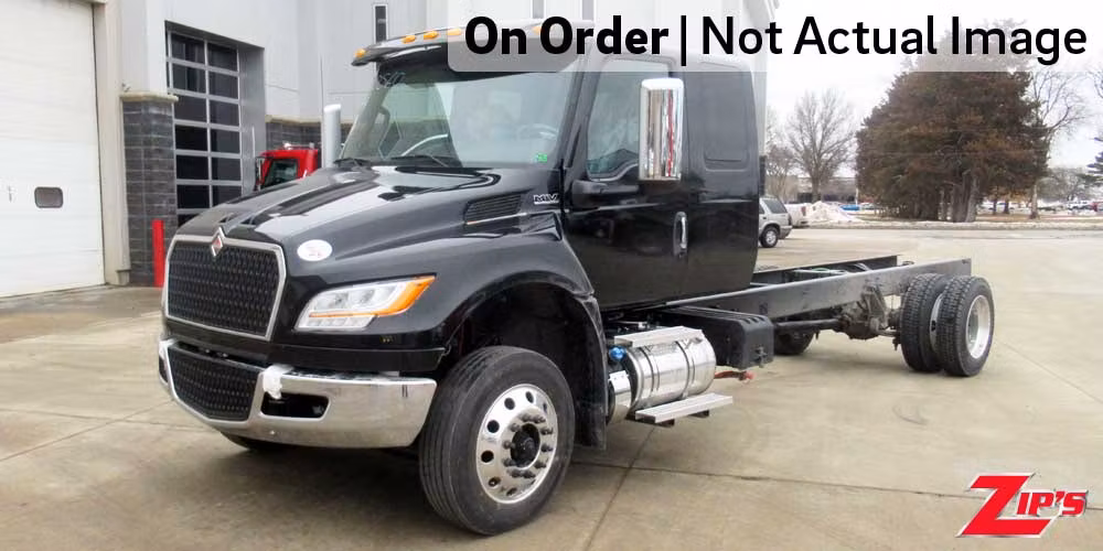 Picture of 2025 Century 3212 16 Ton Wrecker, International MV-X, 23375