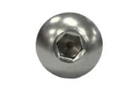 Picture of Miller Bolt 3/8-16 UNC x 5/8 Button Head