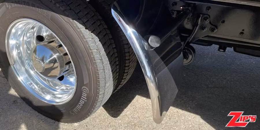 Picture of 2023 Century Steel 10 Series Car Carrier, Chevrolet 6500HD, 22539