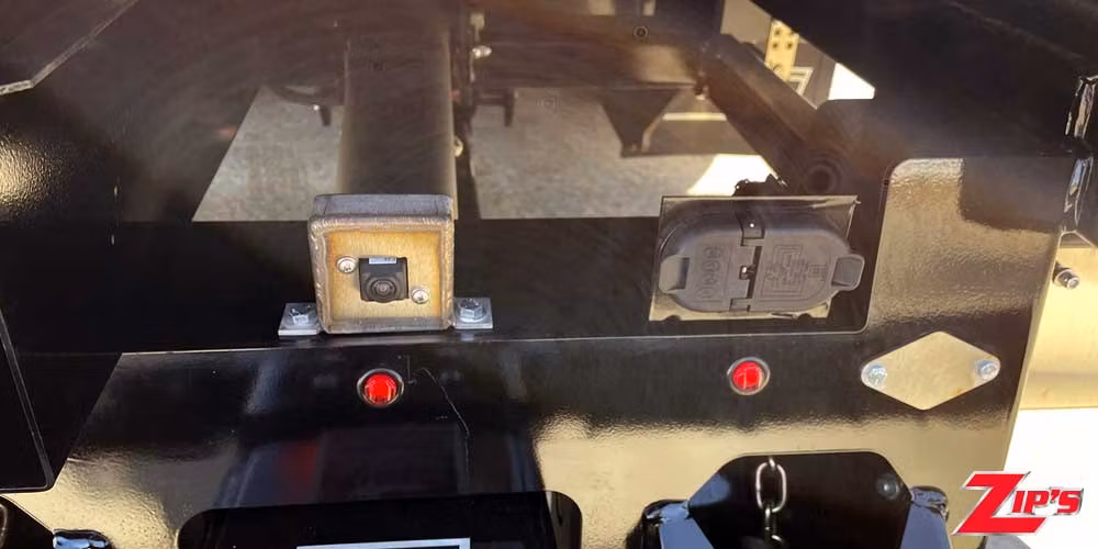 Picture of 2023 Century Steel 10 Series Car Carrier, Chevrolet 6500HD, 22539