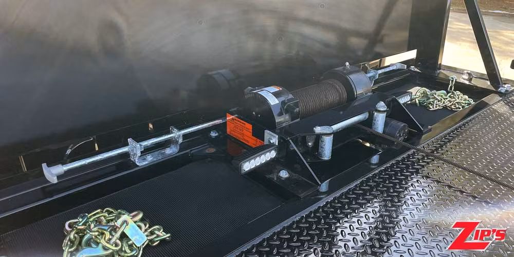 Picture of 2023 Century Steel 10 Series Car Carrier, Chevrolet 6500HD, 22539