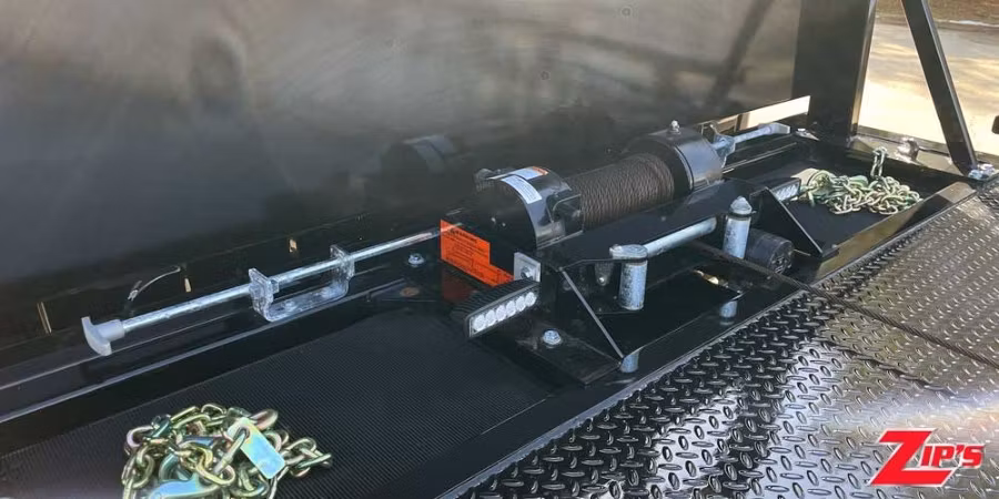 Picture of 2023 Century Steel 10 Series Car Carrier, Chevrolet 6500HD, 22539