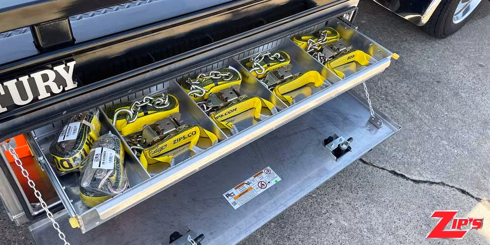 Picture of 2023 Century Steel 10 Series Car Carrier, Chevrolet 6500HD, 22539