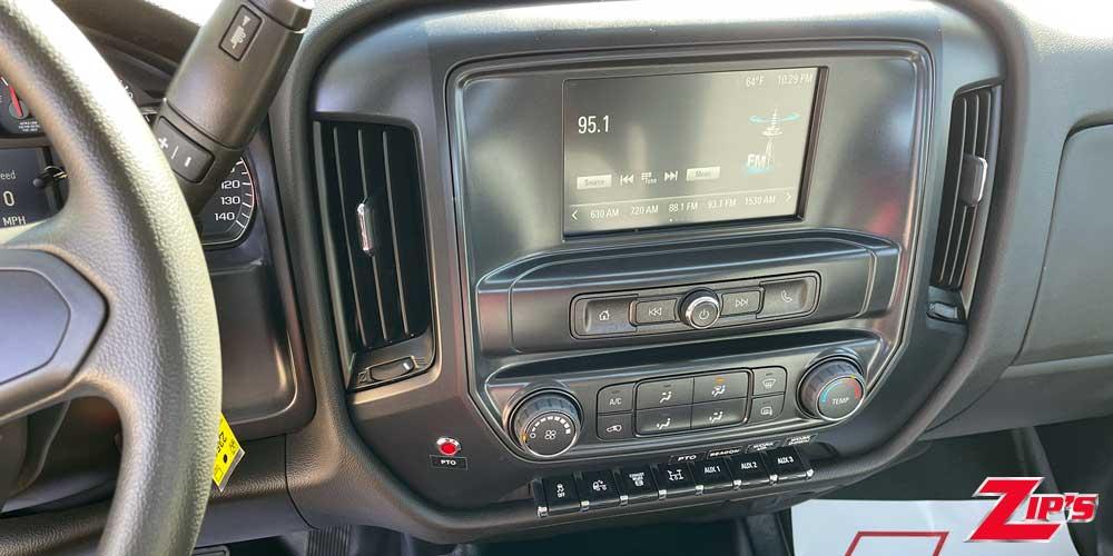 Picture of 2023 Century Steel 10 Series Car Carrier, Chevrolet 6500HD, 22539