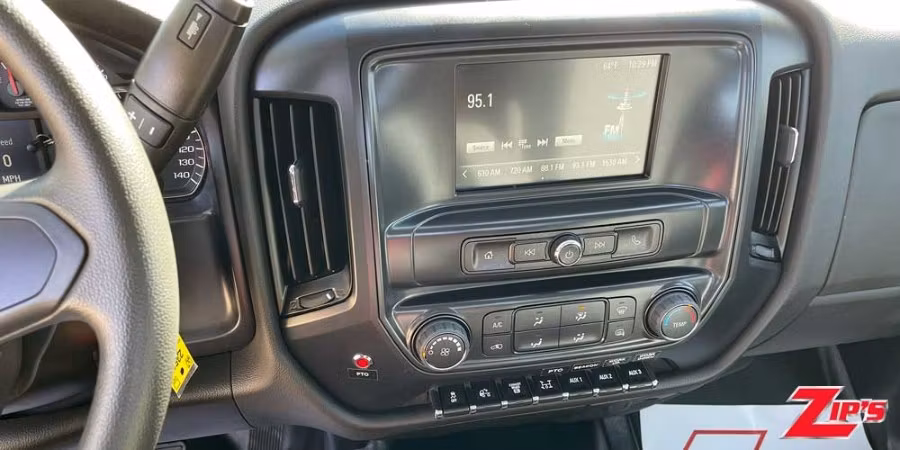 Picture of 2023 Century Steel 10 Series Car Carrier, Chevrolet 6500HD, 22539