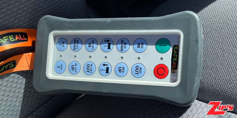 Picture of 2023 Century Steel 10 Series Car Carrier, Chevrolet 6500HD, 22539