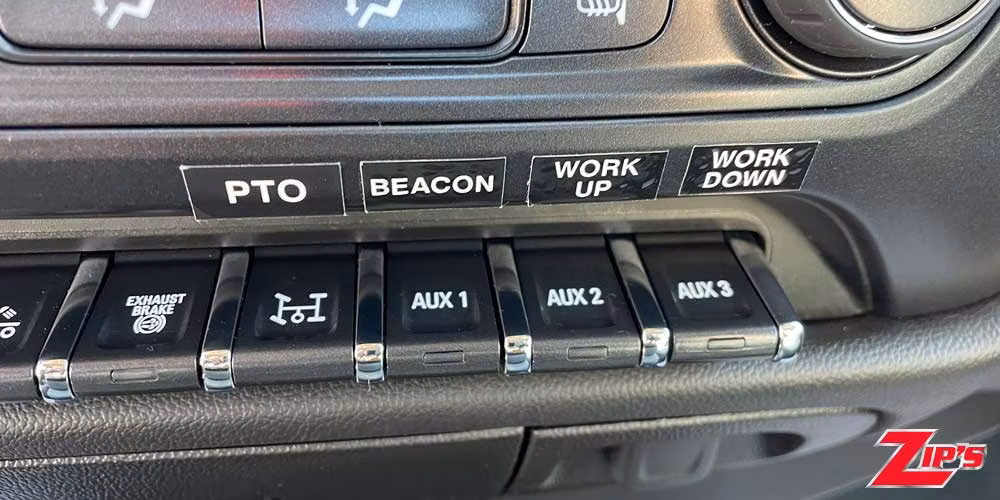 Picture of 2023 Century Steel 10 Series Car Carrier, Chevrolet 6500HD, 22539