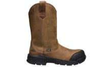 Picture of KEEN Utility Women's Evanston Carbon Toe Pull-On Waterproof Boot