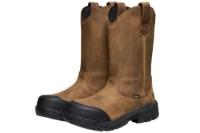 Picture of KEEN Utility Women's Evanston Carbon Toe Pull-On Waterproof Boot