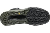 Picture of KEEN Utility Men's Targhee Blur Carbon Toe Waterproof Work Boot