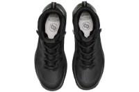 Picture of KEEN Utility Men's Targhee Blur Carbon Toe Waterproof Work Boot