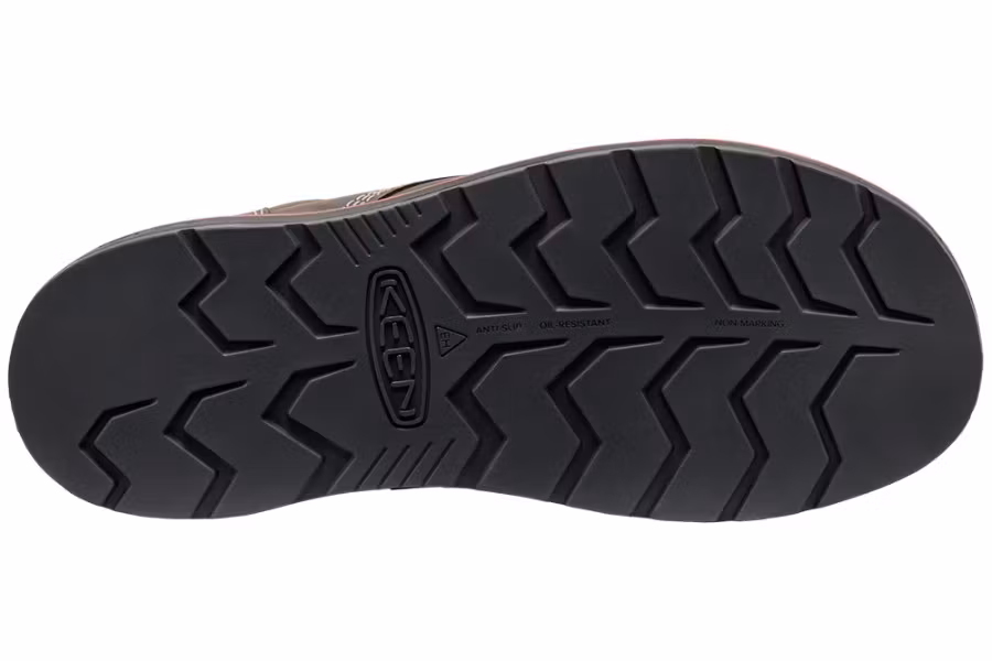 Picture of KEEN Utility Men's Liberty Carbon Toe 6" Waterproof Boot