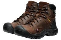 Picture of Men's Mt Vernon II Steel Toe 6" Waterproof Boot