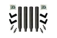 Picture of Minimizer Plastic Paddle Bolt On Bracket Kit