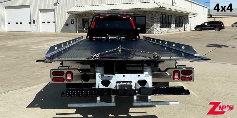 Picture of 2024 Century Steel 10 Series Car Carrier, Dodge Ram 5500HD 4X4, 22412