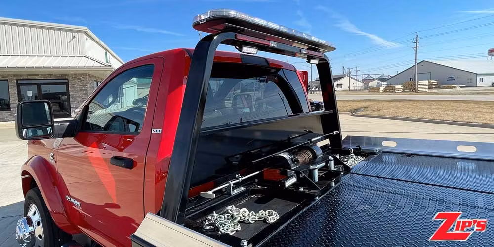 Picture of 2024 Century Steel 10 Series Car Carrier, Dodge Ram 5500HD 4X4, 22412