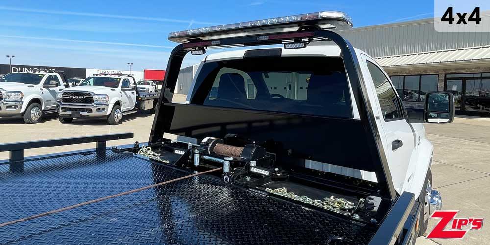 Picture of 2024 Century Steel 10 Series Car Carrier, Dodge Ram 5500HD 4X4, 22409