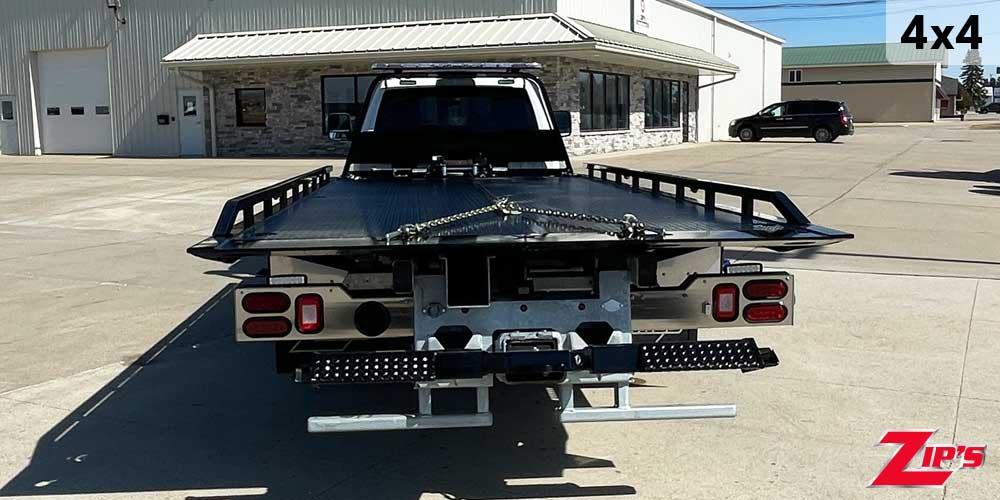 Picture of 2024 Century Steel 10 Series Car Carrier, Dodge Ram 5500HD 4X4, 22409