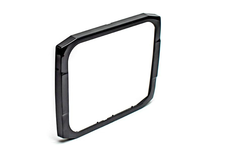 Picture of SafeAll Versa 9 Series Black Bezel