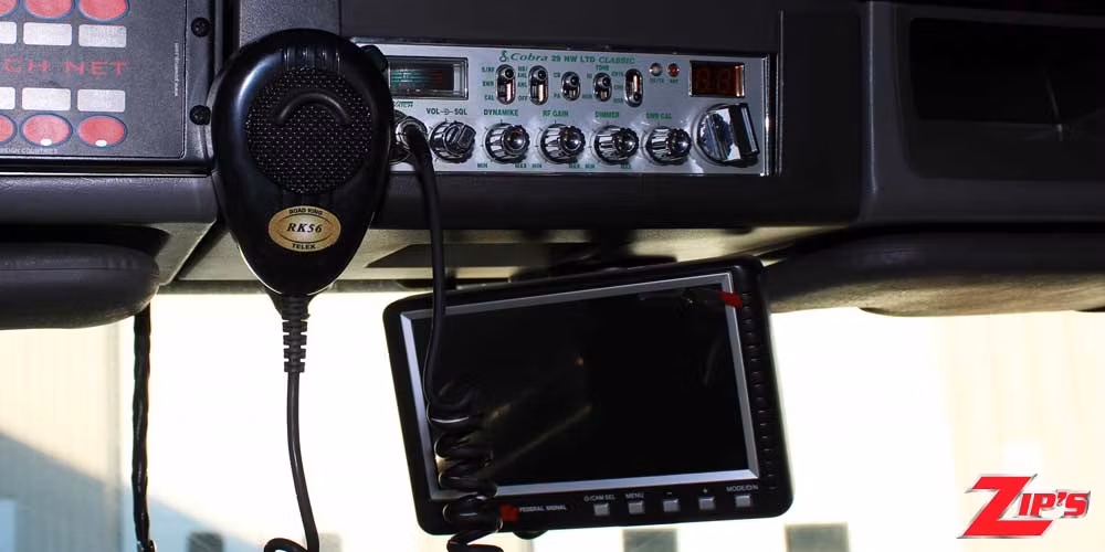 Picture of 2010 Century 1075 75 Rotator Wrecker, Kenworth T800EC, 23337