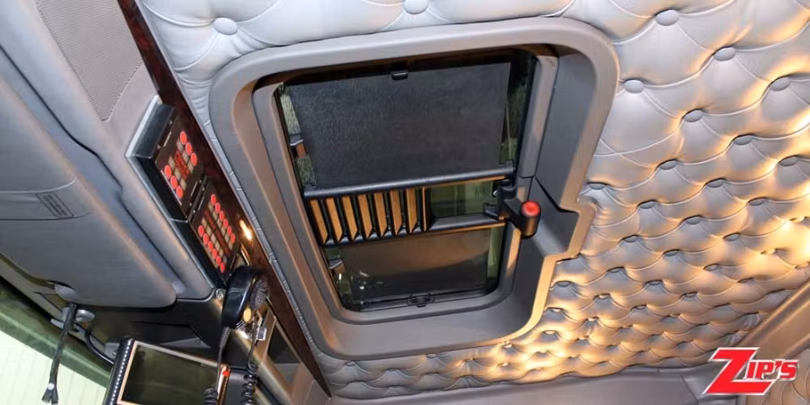 Picture of 2010 Century 1075 75 Rotator Wrecker, Kenworth T800EC, 23337