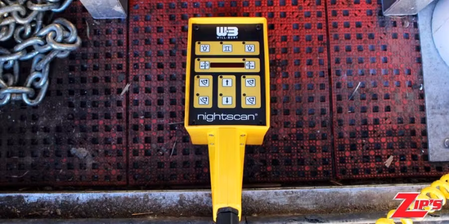 Picture of 2010 Century 1075 75 Rotator Wrecker, Kenworth T800EC, 23337