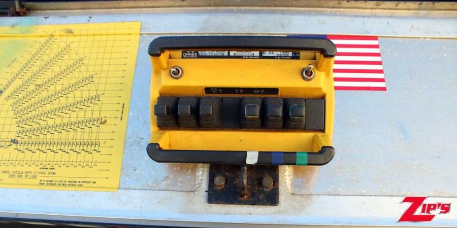 Picture of 2010 Century 1075 75 Rotator Wrecker, Kenworth T800EC, 23337