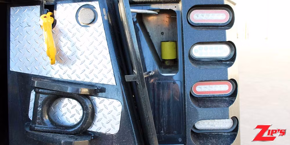 Picture of 2010 Century 1075 75 Rotator Wrecker, Kenworth T800EC, 23337