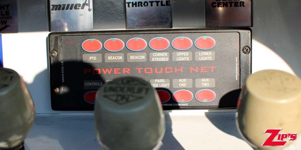 Picture of 2010 Century 1075 75 Rotator Wrecker, Kenworth T800EC, 23337