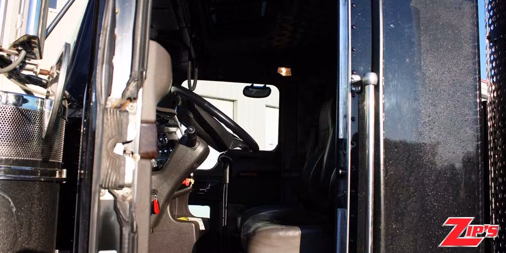 Picture of 2010 Century 1075 75 Rotator Wrecker, Kenworth T800EC, 23337