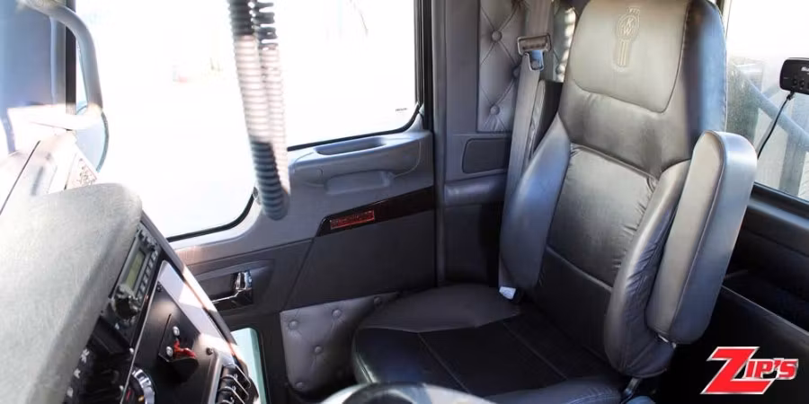 Picture of 2010 Century 1075 75 Rotator Wrecker, Kenworth T800EC, 23337