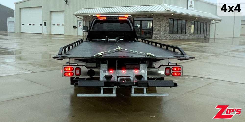 Picture of 2024 Century Steel 10 Series Car Carrier, Dodge Ram 5500HD 4X4, 22451