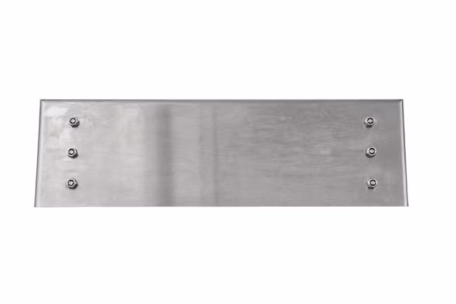 Picture of Buyers Custom Fit Socket Holder For Truck Bed ToolBoxes