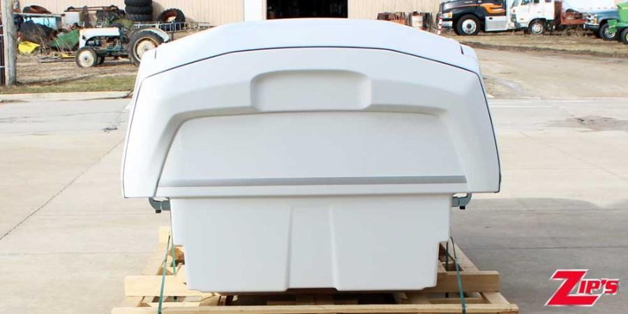 Picture of SpaceKap Wild Service Body, For Ford F150SD/F250SD/F350SD, 937525-05