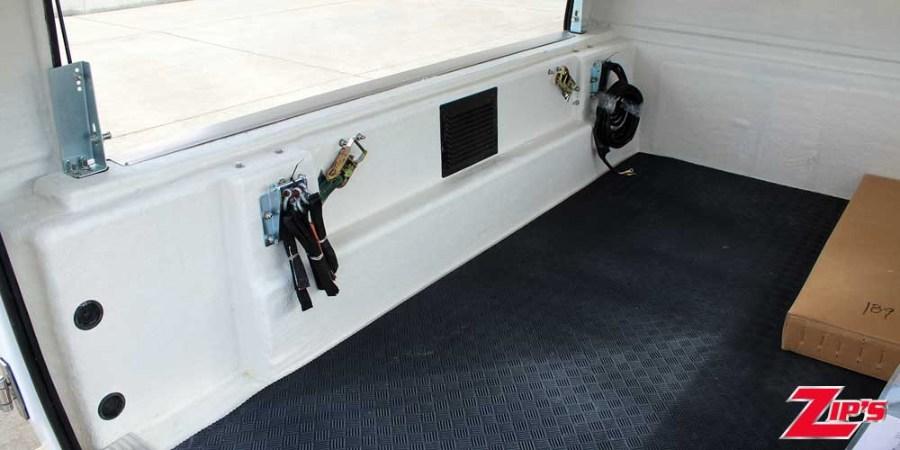 Picture of SpaceKap Wild Service Body, For Ford F150SD/F250SD/F350SD, 937525-05