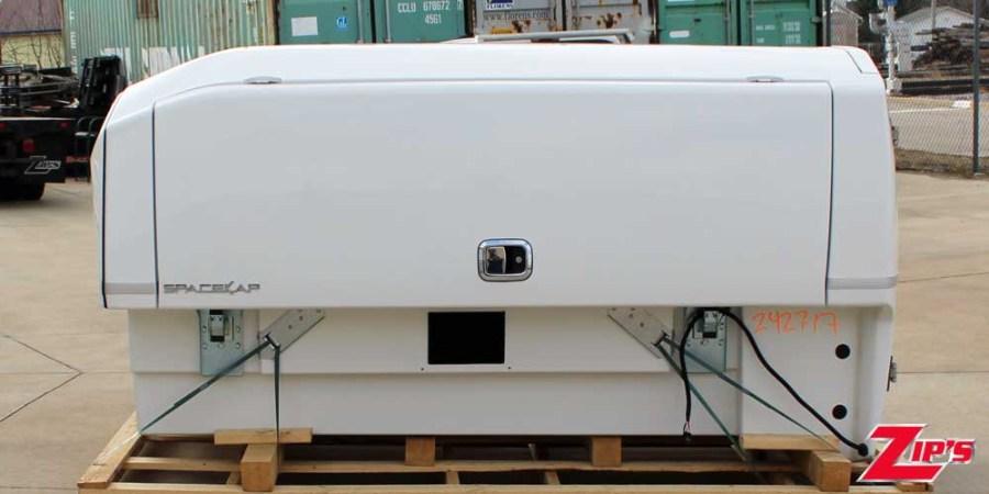 Picture of SpaceKap Wild Service Body, For Ford F150SD/F250SD/F350SD, 937525-05