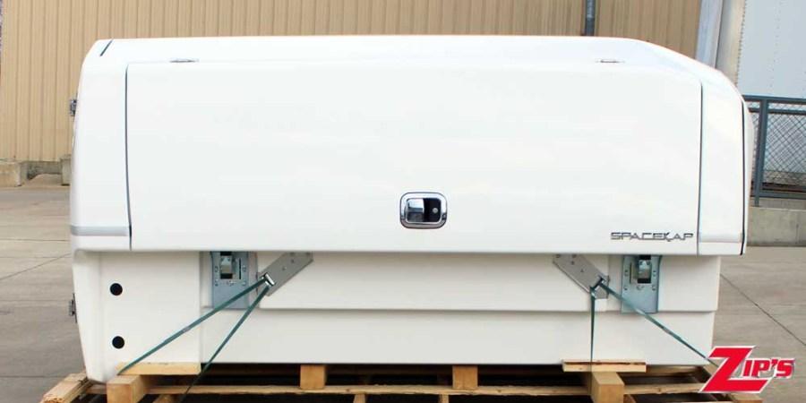 Picture of SpaceKap Wild Service Body, For Dodge Ram 2500HD/3500HD, 937525-03